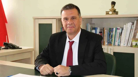 Yenipazar'da Haşere İlaçlama Çağrısı