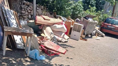 Bilecik'te Çevre Kirliliği Sorunu