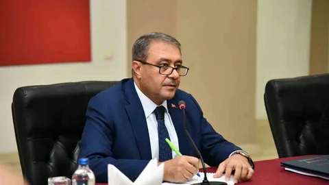 Şanlıurfa’da anız yakanlara 21 milyon lira ceza