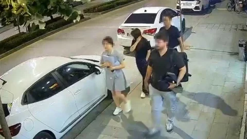 Bolu'da Hesap Ödenmeden Ayrıldılar