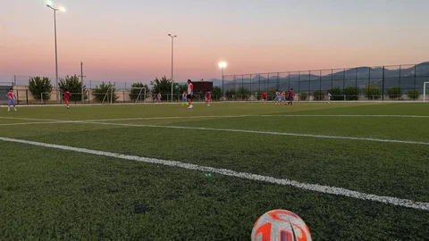 Buharkent'te Kentin Çocukları Turnuvaları Başlıyor