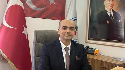 Seben Belediye Başkanı CHP'den İstifa Etti