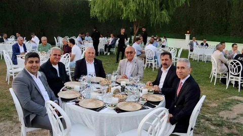 Kütahya'da Yeni Sosyal Alan Açıldı