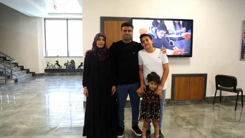 Gaziantep'te GASMEK Başarıları Artıyor