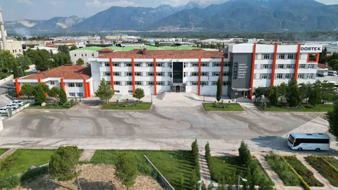 DOSTEK Koleji, Geleceğin Gücünü Yetiştiriyor