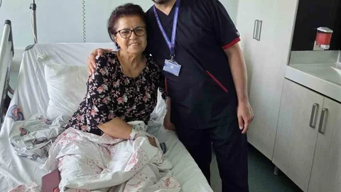 Kahramanmaraş'ta Öğretmen ve Öğrenci Buluşması