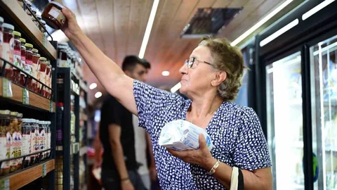 Didim Akbük'te Mobil Halk Ege Et Yoğun İlgi Gördü