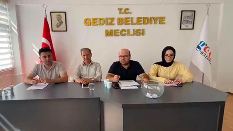 Gediz'de Tarhana Pişirme Finalistleri Açıklandı