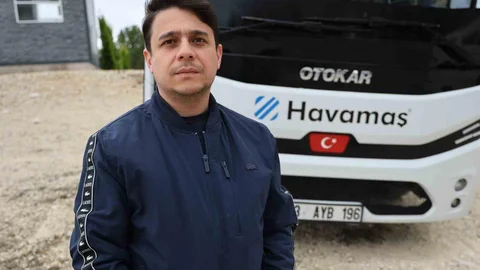 Polat: "Yaz yoğunluğuna rağmen yolcularımızı mağdur etmiyoruz"
