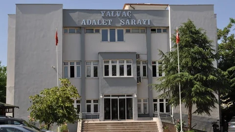 Isparta'da Uyuşturucu Operasyonu Gerçekleşti