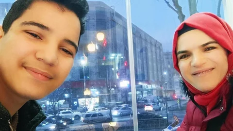 Arnavutköy’de aile dehşetinin ardından cenazeler Adli Tıp Kurumu’ndan alındı