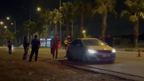 Osmaniye'de Huzur Uygulaması Başlatıldı