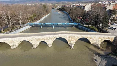 Kastamonu'da 2 Bin Yıllık Gelenek Yeniden Canlanıyor