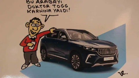 Erzurum'da Karikatür Sanatına Katkı