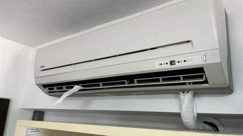 Erzincan’da Klima Kullanımına Dikkat
