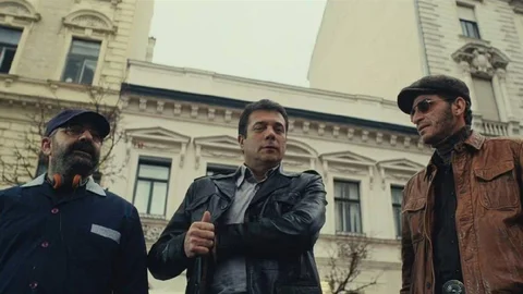 Çatlı 2, 30 Ekim'de Vizyona Girecek