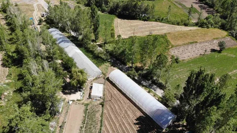 Bayburt’ta Sera Projesi Başvuruları Başlıyor