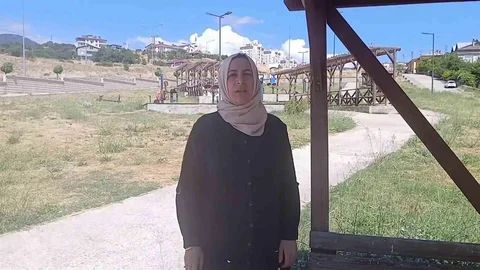 Sivas'ta Kayıp Genç Kızın Acılı Annesi Konuştu