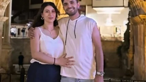 Afyonkarahisar'da Trafik Kazası: 2 Ölüm, 1 Yaralı Bebek