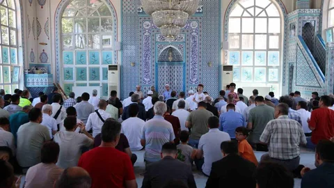 Zonguldak'ta 15 Temmuz Anma Programı
