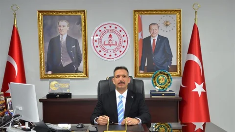 Manisa'da LGS Tercih Dönemi Başladı