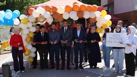 Bilecik'te Spor ve Eğitim Festivali Yapıldı