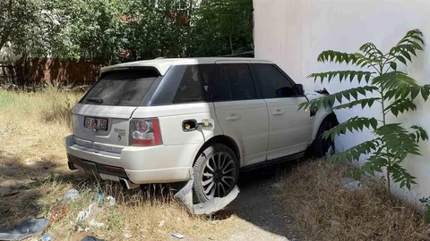 Elazığ'da Trafik Kazası Üzüntüsü