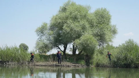 Muş'ta Kaybolan Çocuk İçin Arama Çalışmaları Sürüyor