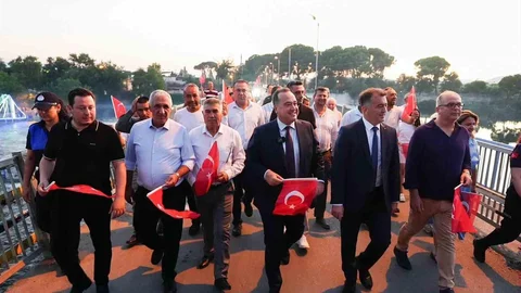 Adala'da Kültür ve Sanat Festivali Heyecanı