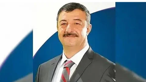 Şirvan Belediye Başkanı Necat Cellek Vefat Etti
