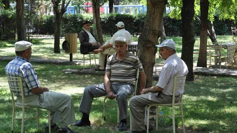 Erzincan'da Sıcak Havalarda Sıvı Tüketimi Önerisi