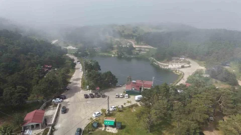 Tokat'ta Doğal Güzellikler Ziyaretçileri Bekliyor