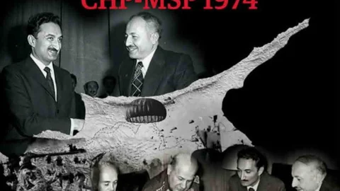 CHP-MSP Koalisyonu Üzerine Yeni Kitap Yayınlandı