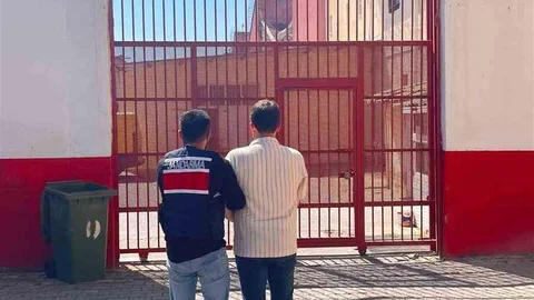 Aydın'da FETÖ Üyesi Yakalandı