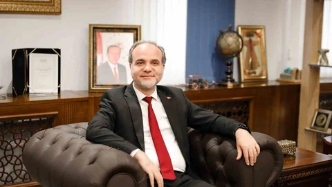 Niğde Ömer Halisdemir Üniversitesi'nin 34. Yılı