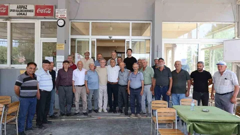 Nazilli’de Yol Yenileme Çalışmaları Hızla Devam Ediyor