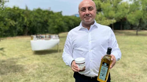 Marmarabirlik’ten rekolte mesajı: "Bolluğu krize dönüştürmeyelim"