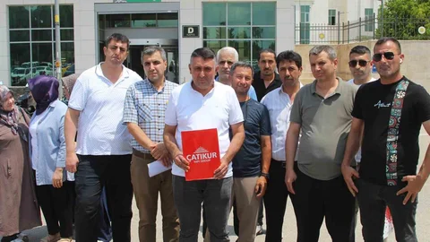 Adana’da daireler için ’çifte satış’ iddiası