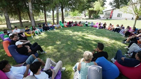 Denizli'de Yaz Dönemi Etkinlikleri