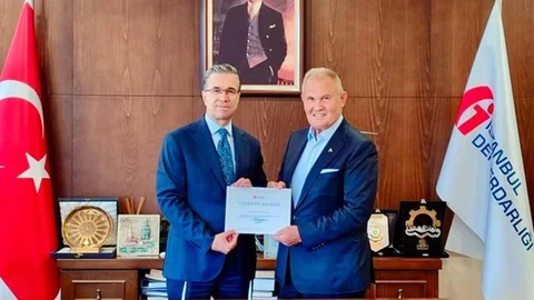 Artaş İnşaat, İstanbul’da en yüksek kurumlar vergisi ödeyen şirketler arasında ilk 100’de yer aldı