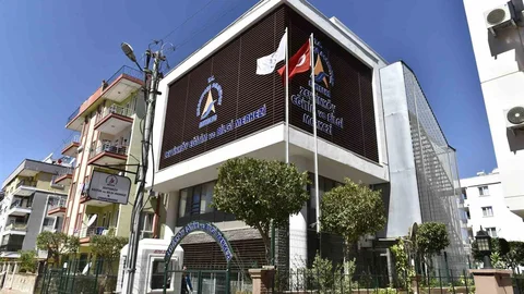 Muratpaşa’da LGS Başarısı Artıyor