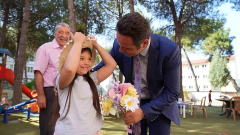 Muğla'da Minik Kalplerle Buluşma
