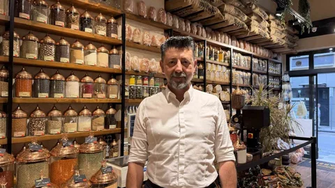 Yalova'da Aktarların Endişesi
