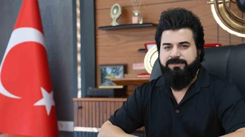 Diyarbakır'da İş Adamından Önemli Açıklamalar