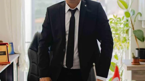 Bilecik'te Yeni CHP İl Başkanı Açıklama Yaptı