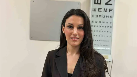 Düzce'de Göz Sağlığı Uyarısı