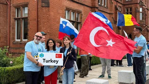 Genç Arıcılar Buluşması Düzce'de Gerçekleşecek