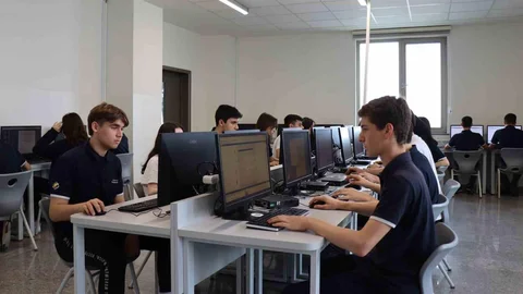 Özel Adem Ceylan Koleji Kayıtları Devam Ediyor
