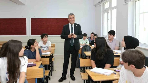 Erzurum'da LGS Tercih Süreci İncelemesi
