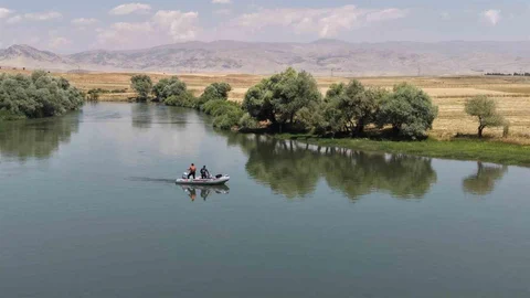 Muş'ta Berat İçin Arama Çalışmaları Sürüyor